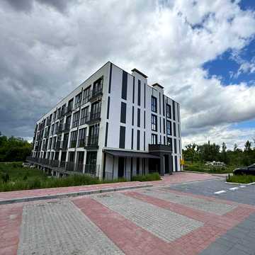 БЕЗ комісії для покупця, продається квартира 30м2, Гостомель, новобудова, Держ програми так!