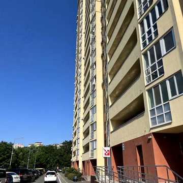 Квартира 2кімн ЖК Микитська Слобода ЖК Микитська Слобода