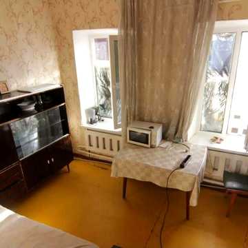 Трехкомнатная квартира в центре Одессы