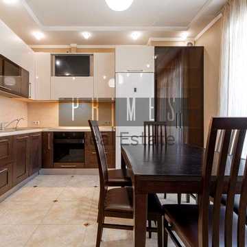 Продаж квартира ЖК Новопечерські Липки, 56м2, Печерськ, Звіринецька, Центр ЖК Новопечерські Липки
