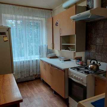 Сдам 3-х комнатную квартиру, Левобережный-3