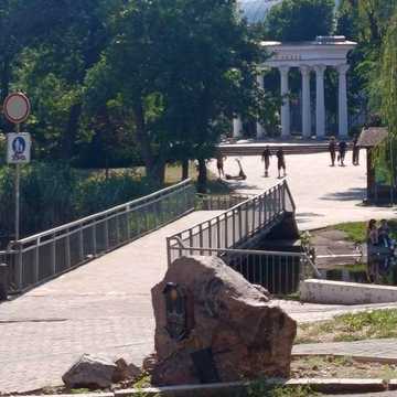 Сдаю в центре с автоном отопл