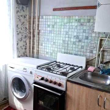 Здам 2-к квартиру на Закарпатті Виноградів. вул. Корятовича.