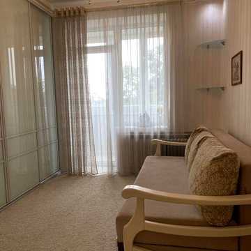 Квартира по Кропивницкого