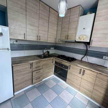 Оренда 1-но кімнатноі квартири в Ірпені