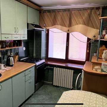 Квартира 3 кімнатна Миргород