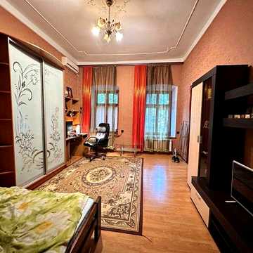 Продам 2 ком.квартиру на Молдаванке,свободная ЖК осмд