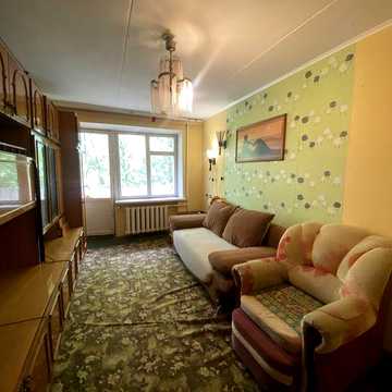Здам 1-кімнатну квартиру | вул. Захисників України