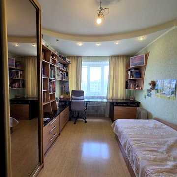 Продам 2х к.кв Павлово Поле, Центр, метро Ботанический Сад