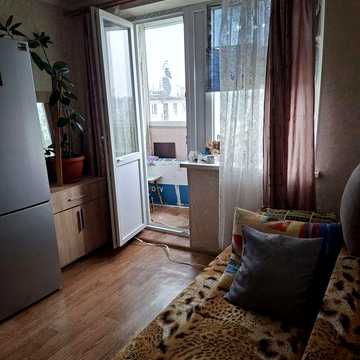 Продам 1 комн.квартиру