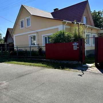 Рожівка, 10км від Броварів, продам добротний будинок 186м2,гарний стан.