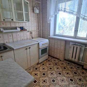 Продаж 1 но кімнатна квартира