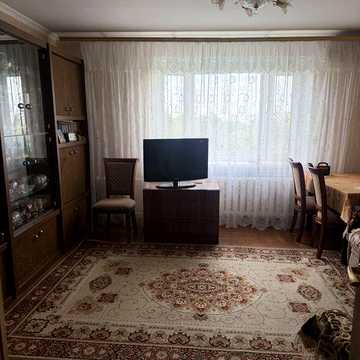 Продается 2-х комнатная квартира в высотке, Приморский  район