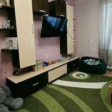 Двокімнатна квартира на Слободці