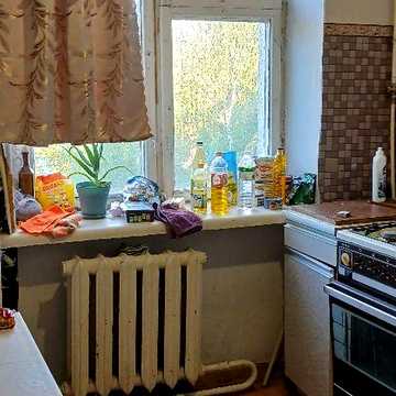 оренда 1но кім кв вул.Тищика р-н автовокзалу