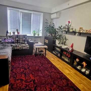 3х кімнатна квартира