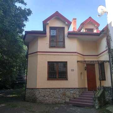 Власник. Продаж.120м2 Парк Цитадель. Коцюбинського  1/2 будинку