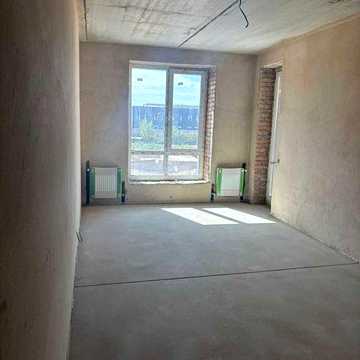 Продаж однокімнатної квартири в новобудові "Перший квартал" ЖК Перший квартал