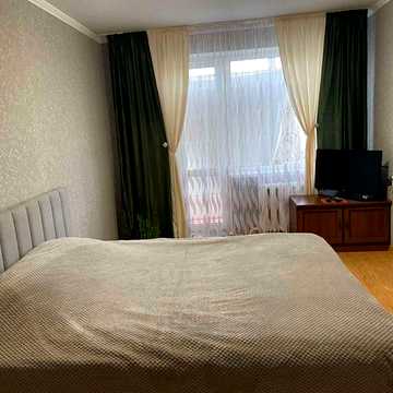 Квартиру двокімнатну