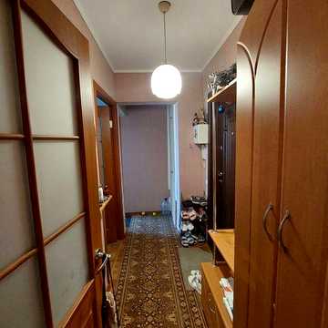Сдам 1-комнатную квартиру, Левобережный-3