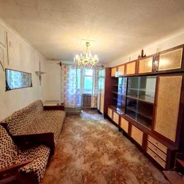 Продам 2х к.кв Павлово Поле,  метро 23 Августа