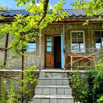 Продаж будинку-дачі 80м в Гореничах поруч з сосновим лісом та великим озером