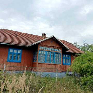 Продаж будинку Дрогобицький район с.Солоньсько