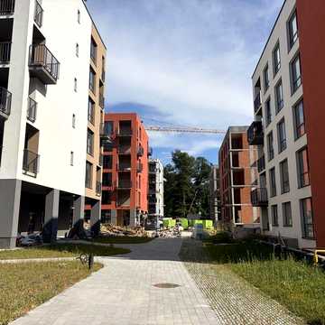 Продам 1к квартиру в ЖК Грінвуд 3 ЖК Грінвуд 3