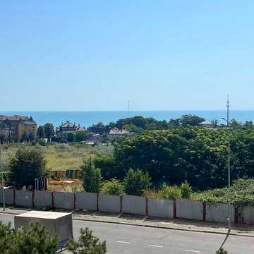 Сдам квартиру до травня на Парковій