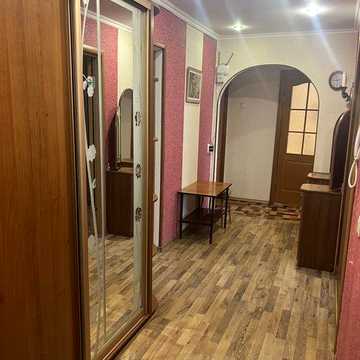 Сдам двухкомнатную квартиру