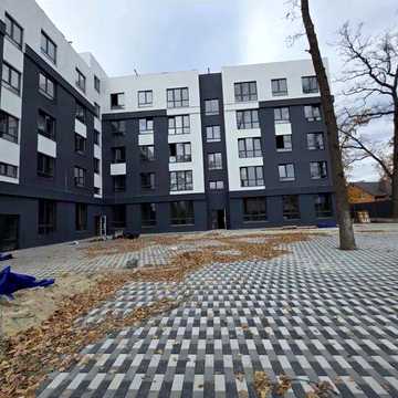 Є-ОСЕЛЯ 0%!Продаж 1-кім квартири 43м2 ЖК 10 avenue Вул.Северинівська 131а ЖК 10 avenue