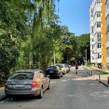 Продаж 1 кім квартири біля парку Погулянка в новобудові вул Жасминова