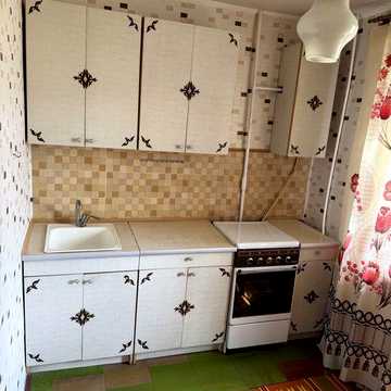 Продам однокомнатную квартиру