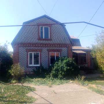 Продам Дом в г.Апостолово