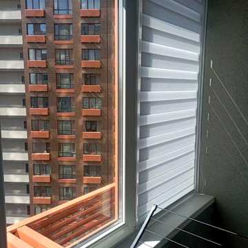 Продаж 1 кімнатна квартира, вул. Влацлава Гавела 6В, Солом'янський р-н., ЖК L-Квартал, метро Берестейська ЖК L-квартал