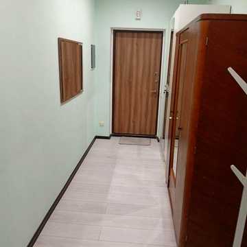 сдам однокомнатную квартиру