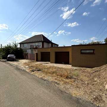 Продам дом в Олександровском районе