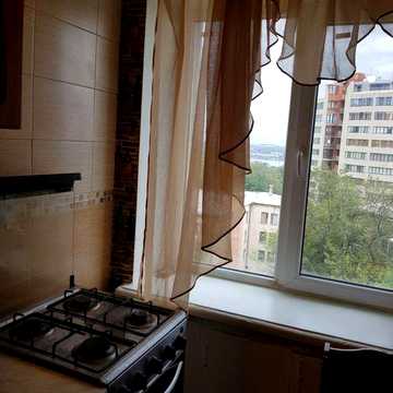 Аренда С 03.09. 1 к квартира Центр города ( парк Шевченко)Свет  всегда есть!