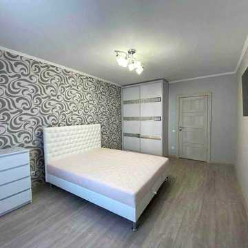Оренда 1-кімн. вул. Русової 7А, Патріотика, м. Позняки / Осокорки
