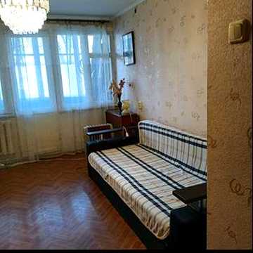 Сдам 1к ул. Евгения Танцюры (Ген Петрова)/Космонавтов/парк Горького р-н Черёмушки!