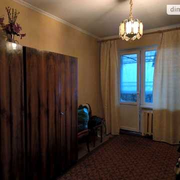 Продаж 3к Квартира Кропивницького вулиця