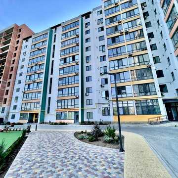Продам 1к квартиру в ЖК «Мрія» . Ремонт.  Зданий будинок.