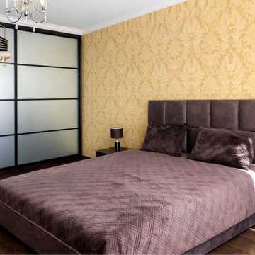 Аренда 2-комнатной квартиры 55м2, пр. Лобановского 150, ТЦ Ocean Plaza