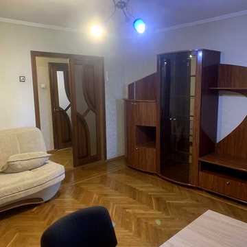 Довгострокова оренда 3к Квартира Хмельницьке шосе
