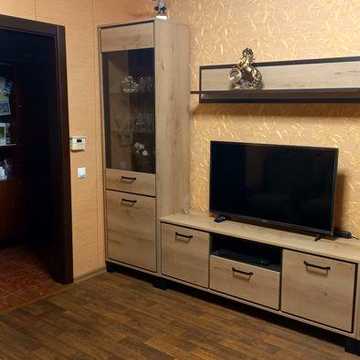 продам квартиру з автономним опаленням на проспекті Миру