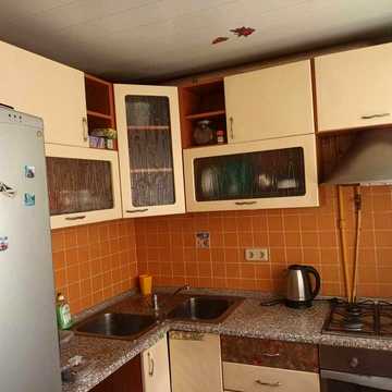 Здається 3х кімн. квартира б-р Кольцова, ринок Дніпро
