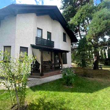 Продаж будинку в Броварах, р-н Сади/Купава
