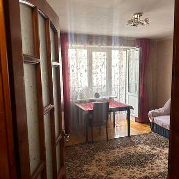 Продаж 1к Квартира Довженка Олександра вулиця