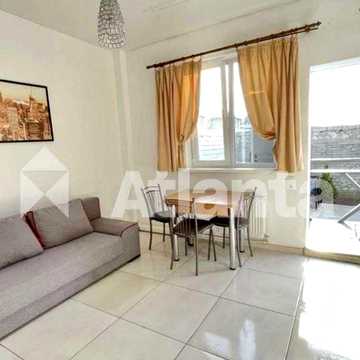 1-кімнатна квартира 30 м² у Коминтерновское