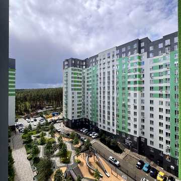 Продається 2к квартира. Центральний парк. Держпрограми! ЖК Сіті парк